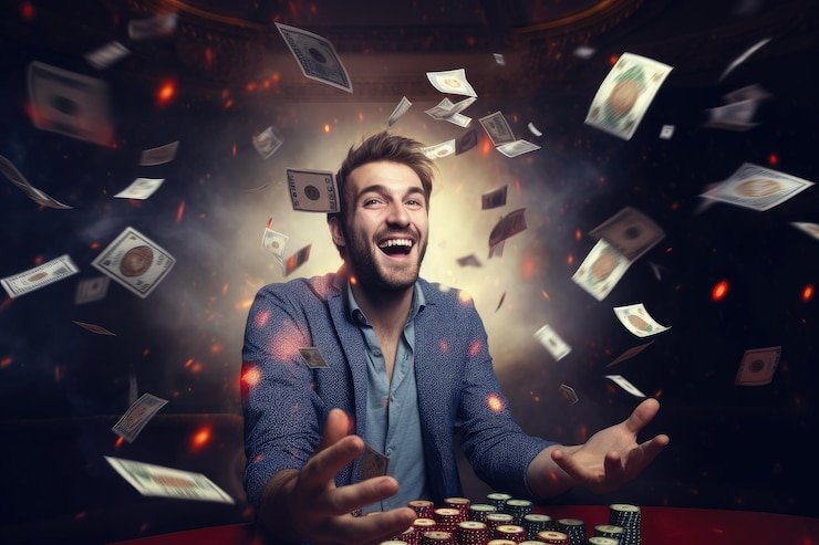 m18 Live Casino